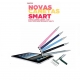 Caneta Carimbo Smart